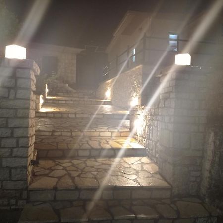 Villa Lidi Stavros  Bagian luar foto
