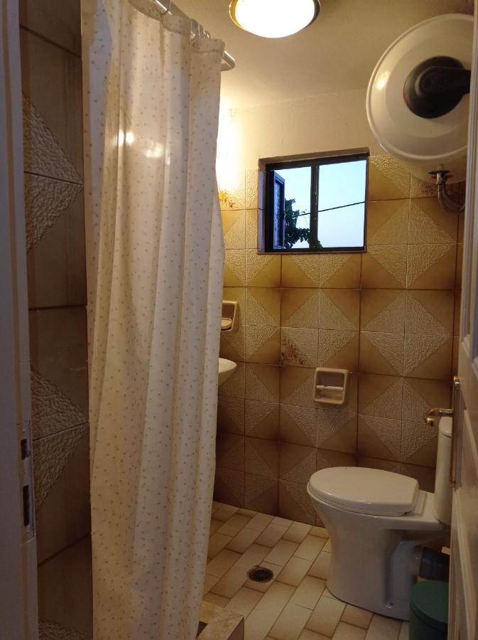 Villa Lidi Stavros  Bagian luar foto