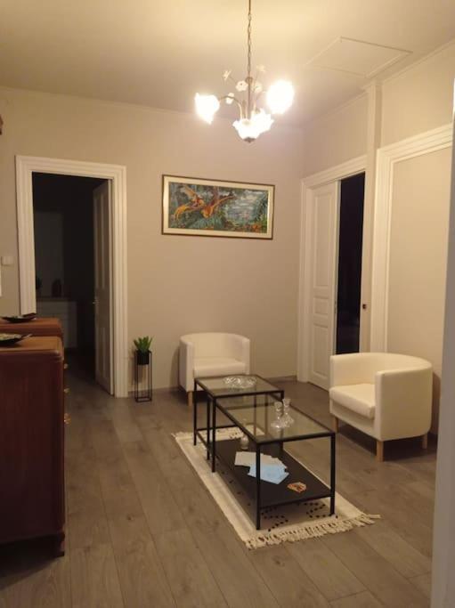 Villa Lidi Stavros  Bagian luar foto