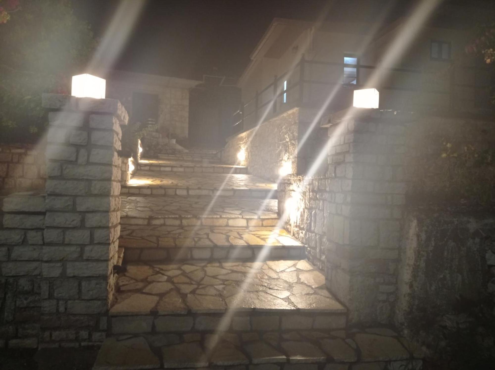 Villa Lidi Stavros  Bagian luar foto